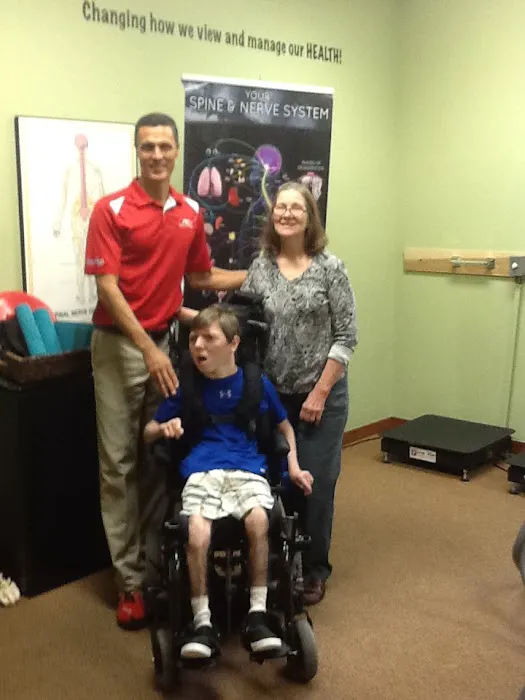 Westchase Chiropractic Picture 2