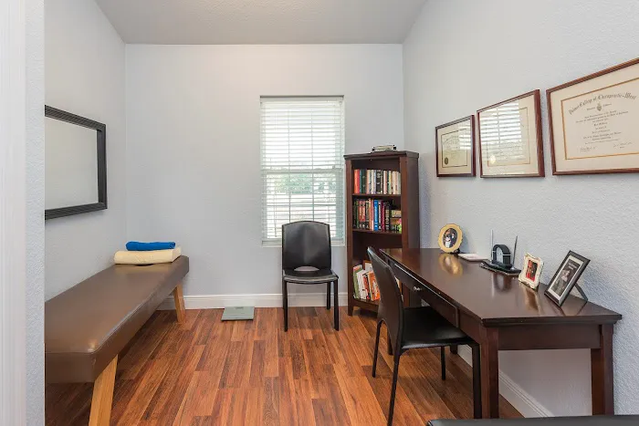 McHenry Chiropractic Wellness Center Picture 1