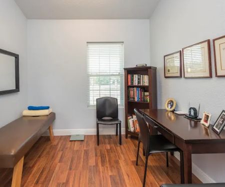 McHenry Chiropractic Wellness Center