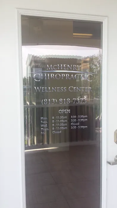 McHenry Chiropractic Wellness Center Picture 2