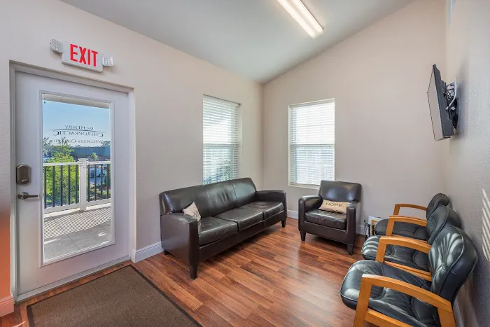 McHenry Chiropractic Wellness Center Picture 8