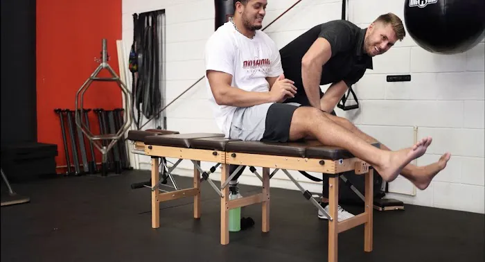 Function First Sports Chiropractic Picture 2