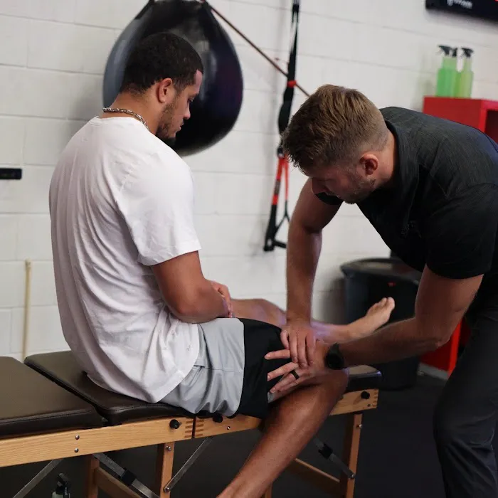 Function First Sports Chiropractic Picture 3