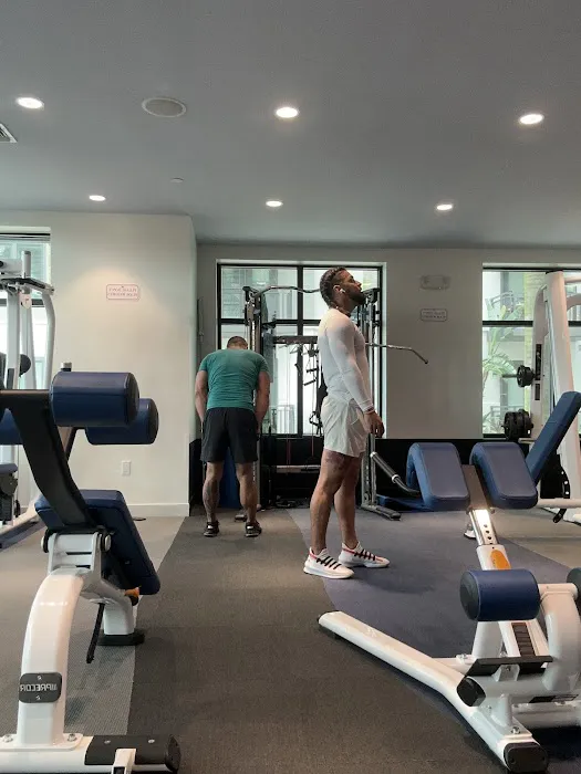 Function First Sports Chiropractic Picture 1