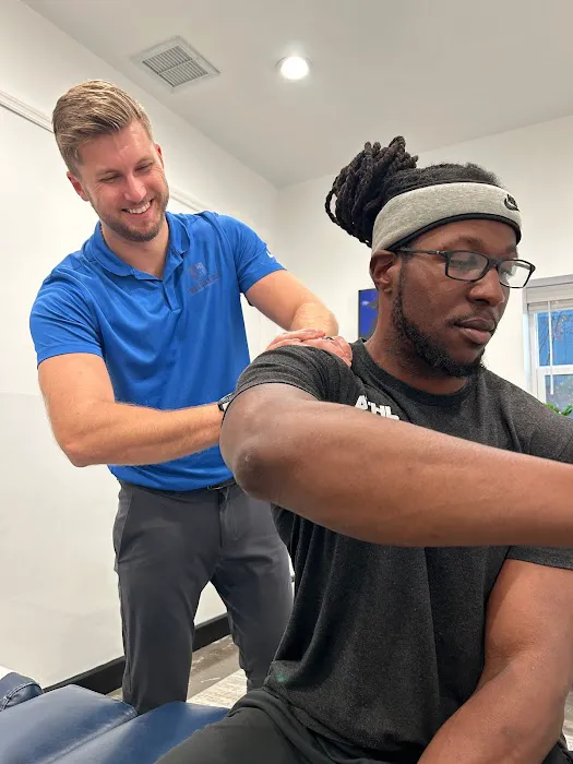 Function First Sports Chiropractic Picture 8