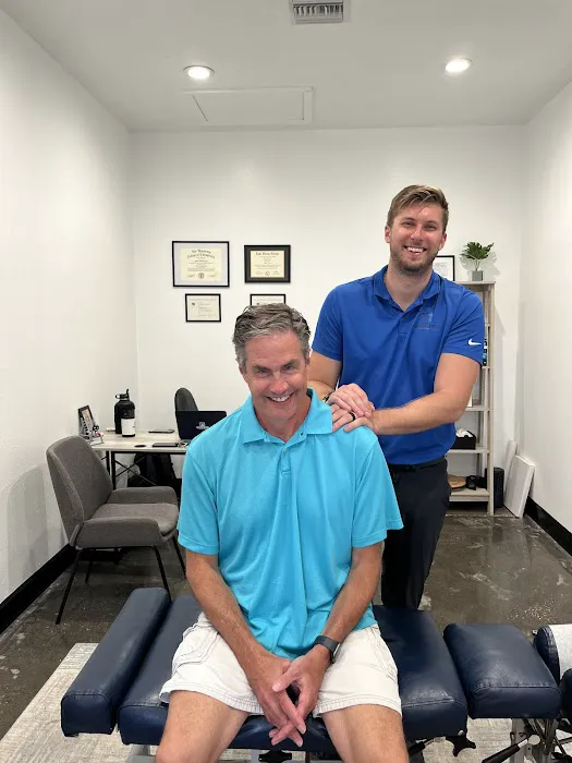 Function First Sports Chiropractic Picture 7