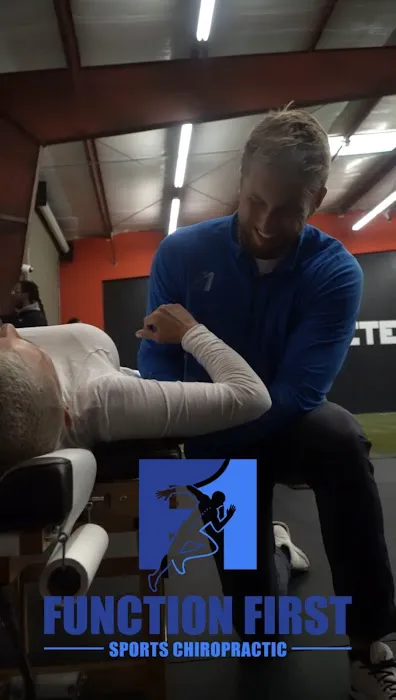 Function First Sports Chiropractic Picture 4