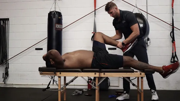 Function First Sports Chiropractic Picture 10