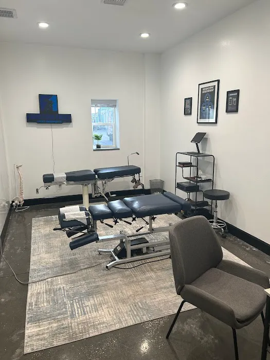 Function First Sports Chiropractic Picture 9