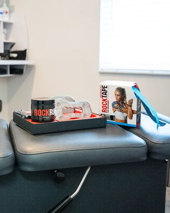 Bayside Spine and Performance Picture 2