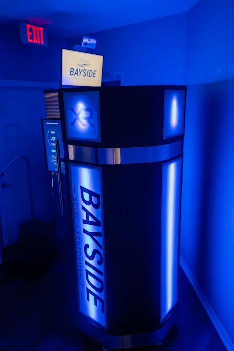 Bayside Spine and Performance Picture 5