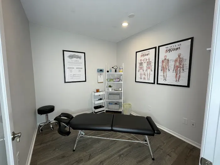 Bayside Spine and Performance Picture 3