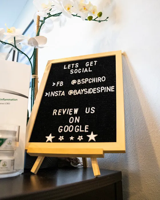 Bayside Spine and Performance Picture 6