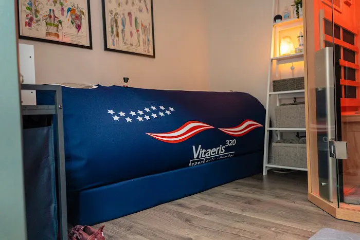 Bayside Spine and Performance Picture 10