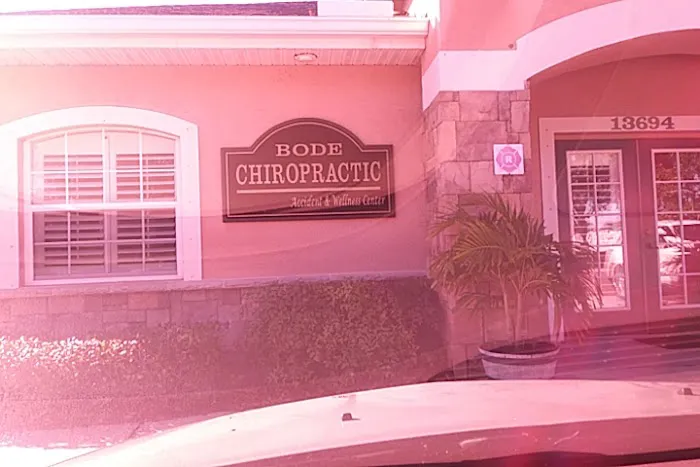 Bode Chiropractic Accident & Wellness Picture 2