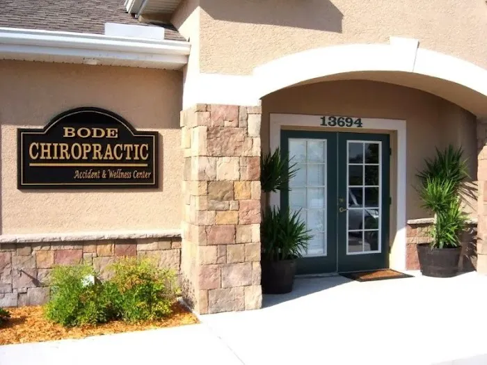 Bode Chiropractic Accident & Wellness Picture 1