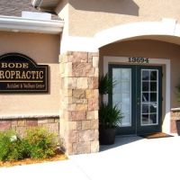Bode Chiropractic Accident & Wellness ico