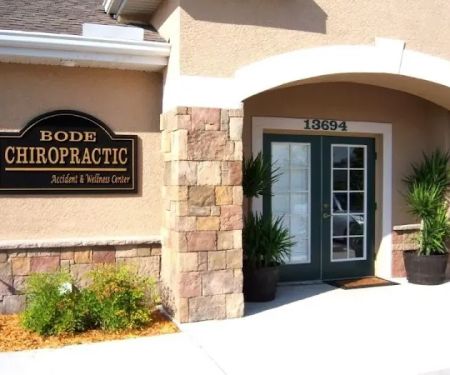 Bode Chiropractic Accident & Wellness