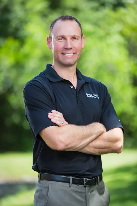 Danks Family Chiropractic Picture 1