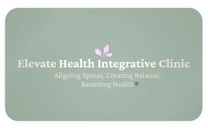 Dr. Priscilla Kuazko- Elevate Health Integrative Clinic Picture 2