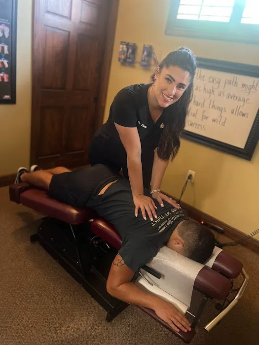 Dr. Priscilla Kuazko- Elevate Health Integrative Clinic Picture 1