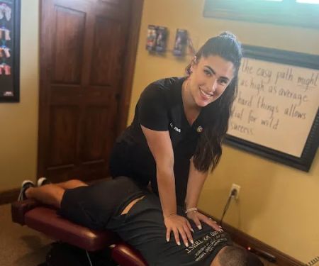 Dr. Priscilla Kuazko- Elevate Health Integrative Clinic