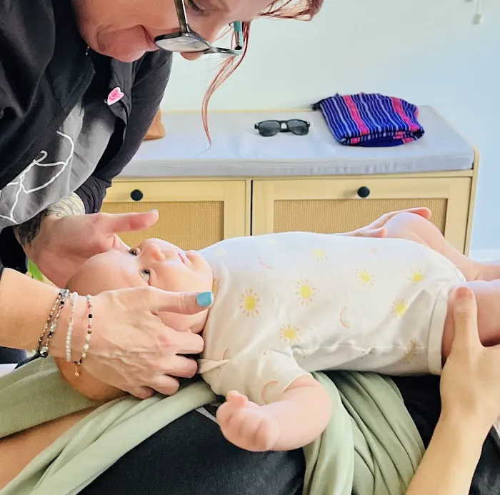 Bloom Wellness & Chiropractic Picture 4