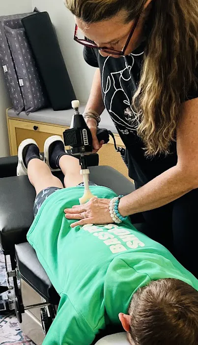 Bloom Wellness & Chiropractic Picture 3
