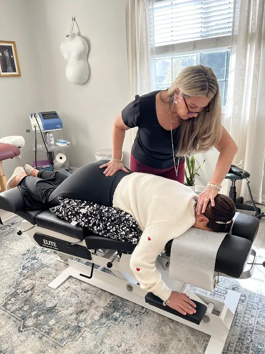 Bloom Wellness & Chiropractic Picture 7