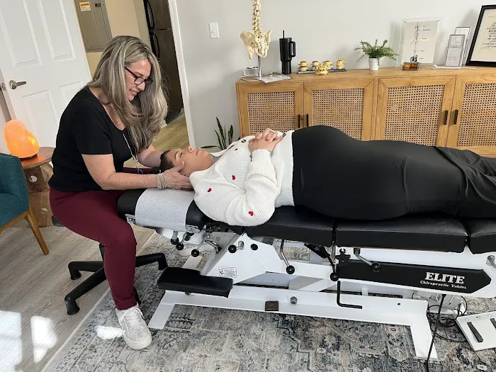 Bloom Wellness & Chiropractic Picture 10