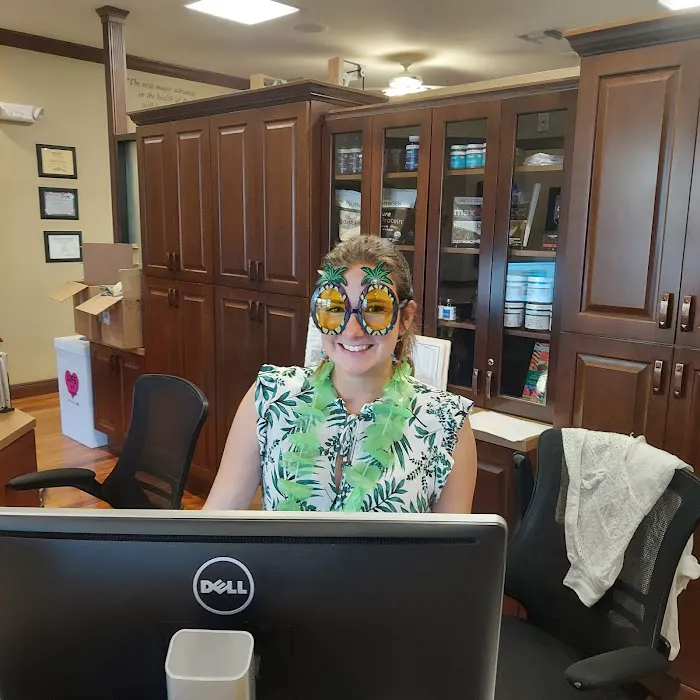 Champion Wellness Centers (formerly Conforti Chiropractic) Picture 1