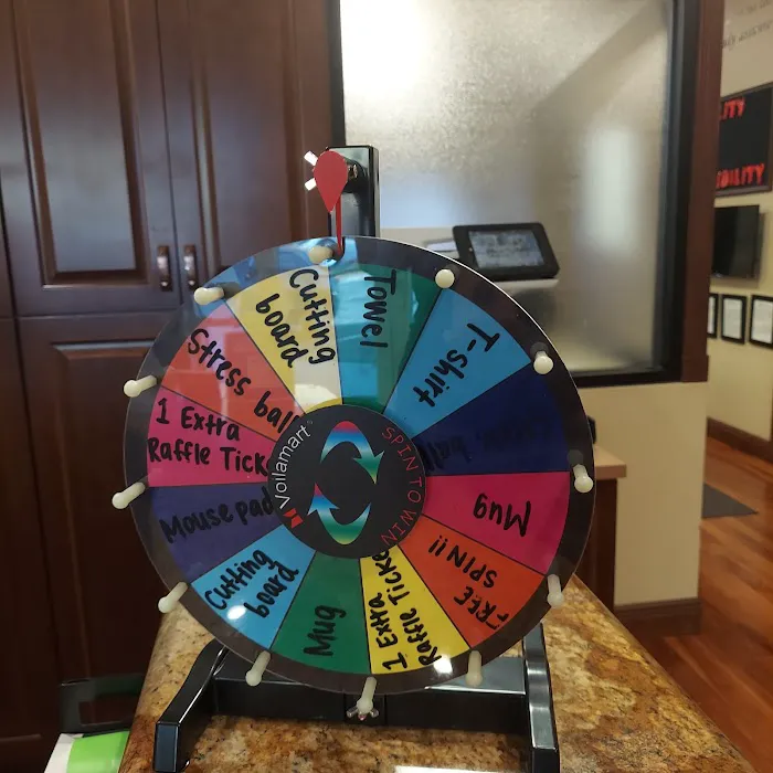 Champion Wellness Centers (formerly Conforti Chiropractic) Picture 3