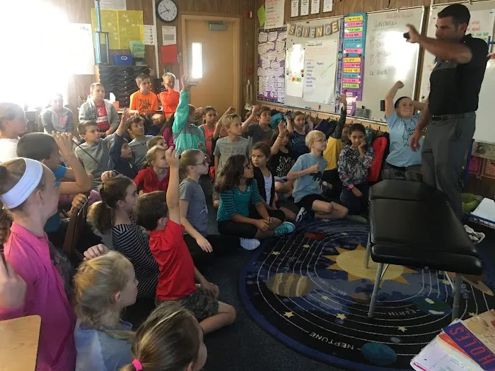 Champion Wellness Centers (formerly Conforti Chiropractic) Picture 8