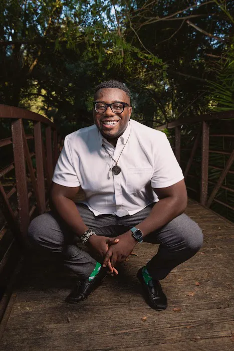 Dr. Paul Ofili, DC Picture 4