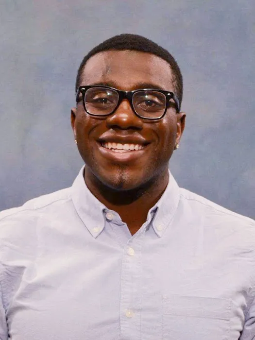 Dr. Paul Ofili, DC Picture 2