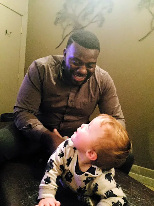 Dr. Paul Ofili, DC Picture 3