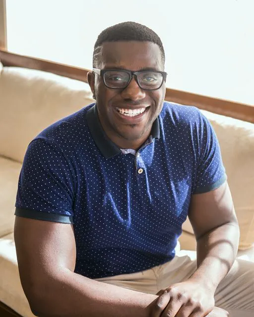 Dr. Paul Ofili, DC Picture 5