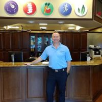 Michael B. Turner, DC ico