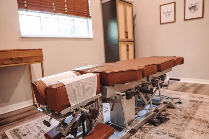 Sacred Spine Chiropractic Picture 4