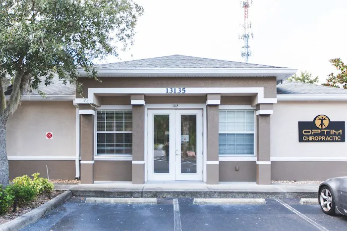 Optim Chiropractic Picture 4