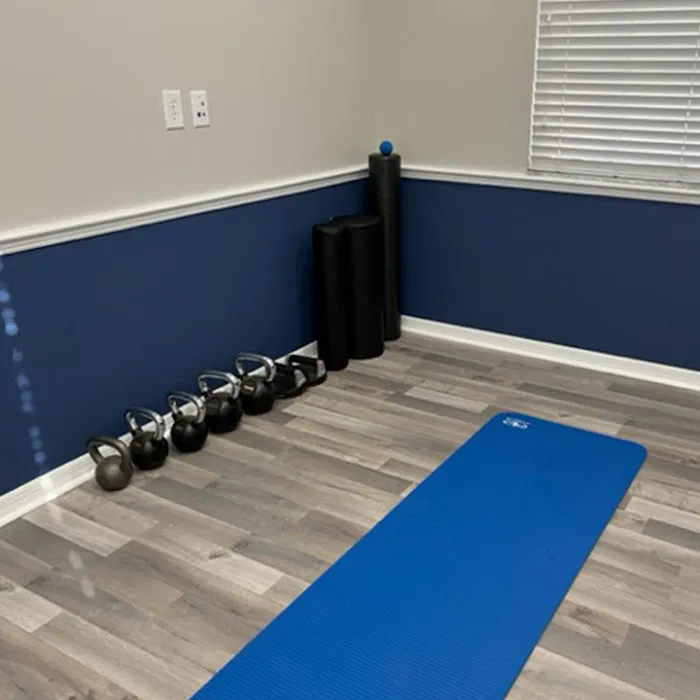 Optim Chiropractic Picture 2