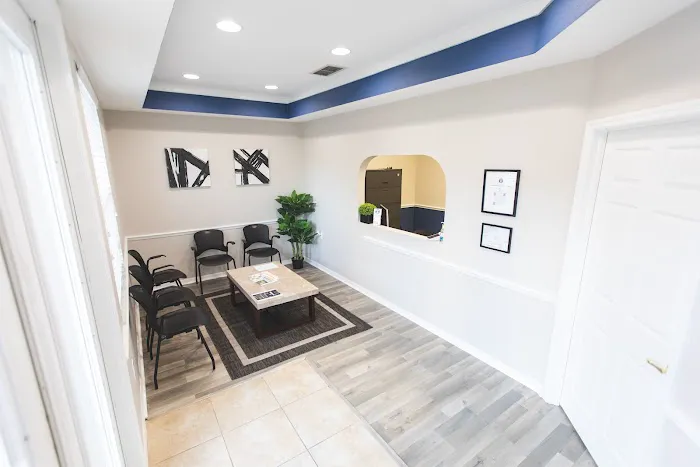 Optim Chiropractic Picture 3