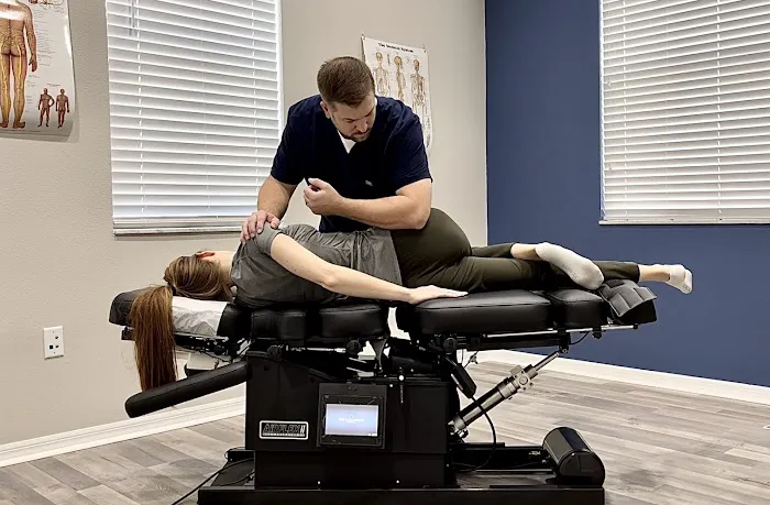 Optim Chiropractic Picture 1
