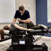 Optim Chiropractic ico