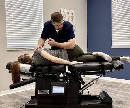Optim Chiropractic
