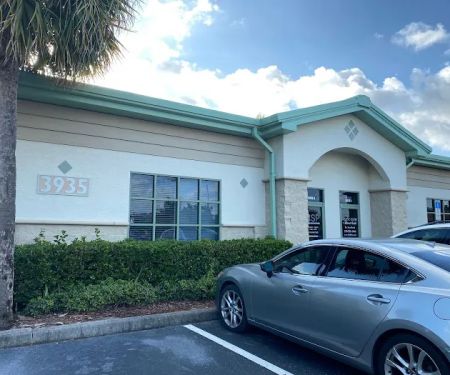 The Holistic Center for Vibrant Health