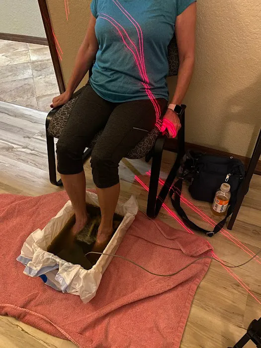 The Holistic Center for Vibrant Health Picture 10