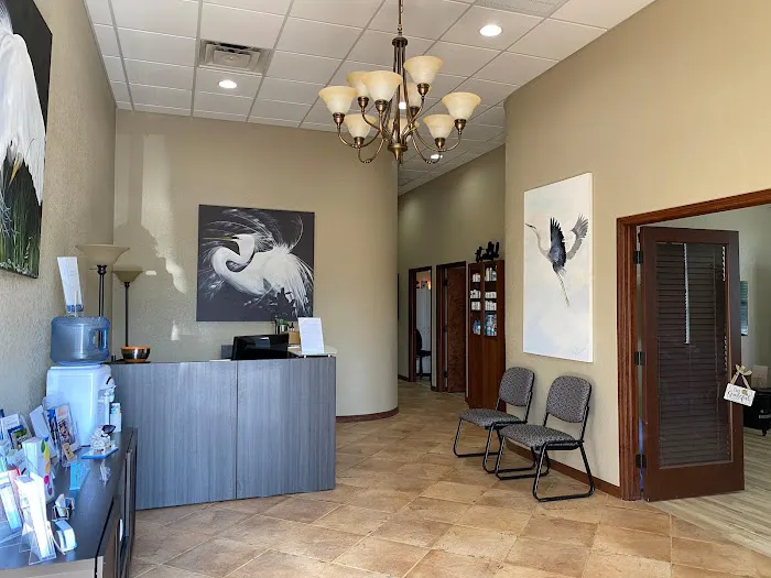 The Holistic Center for Vibrant Health Picture 8