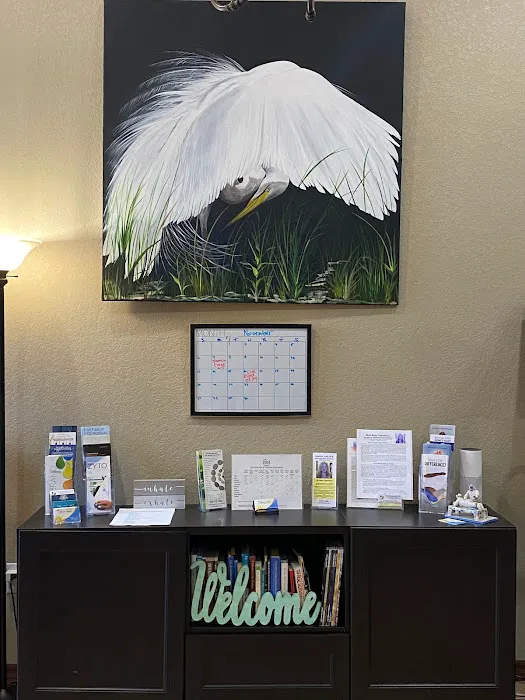 The Holistic Center for Vibrant Health Picture 9