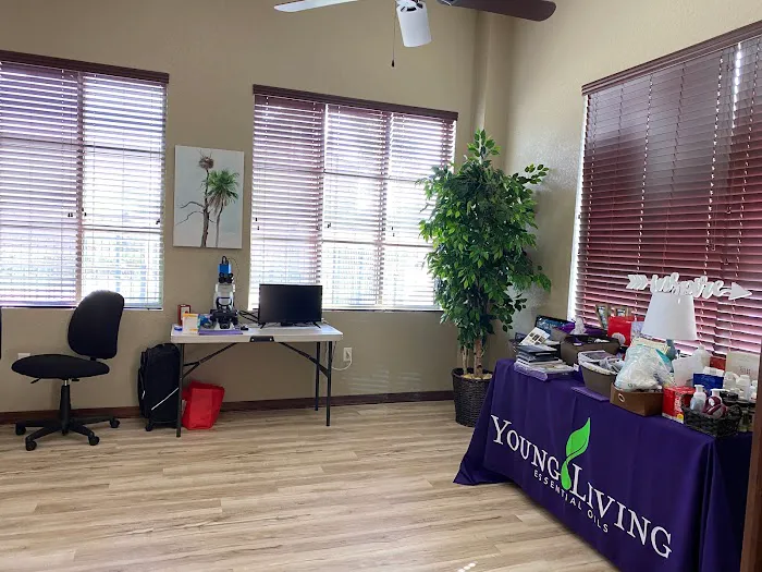 The Holistic Center for Vibrant Health, Dr. Lisa Marsh Picture 1